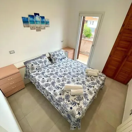 Casa Vacanza Il Rosmarino *