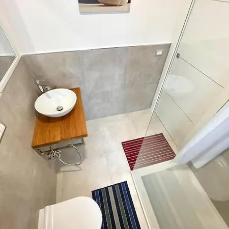 Hébergement de vacances Casa Vacanza Il Rosmarino *