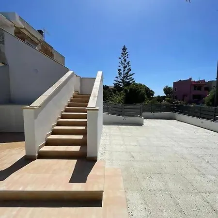 Casa Vacanza Il Rosmarino Ferienhaus