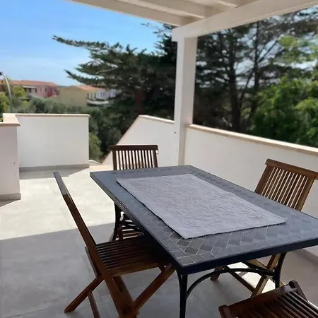 Casa Vacanza Il Rosmarino Hébergement de vacances