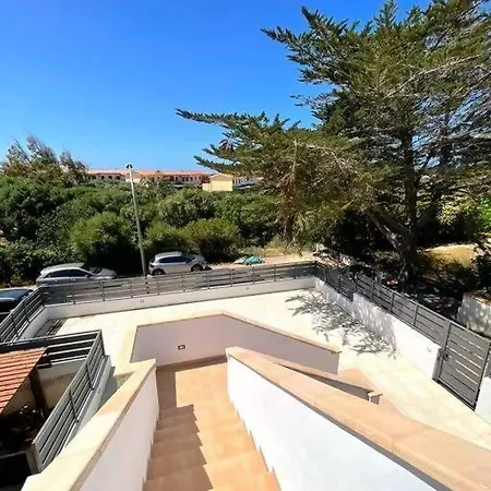 Casa Vacanza Il Rosmarino * Stintino