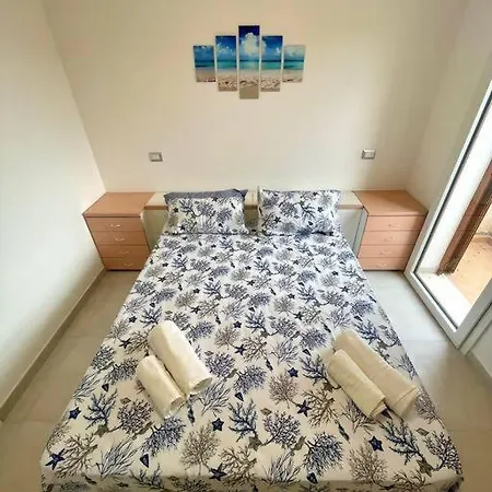 Casa Vacanza Il Rosmarino Hébergement de vacances Stintino
