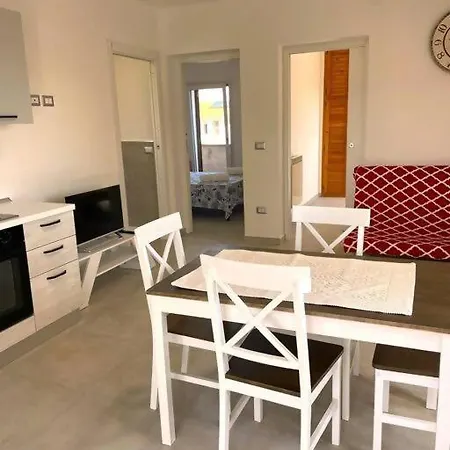 Casa Vacanza Il Rosmarino *