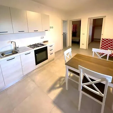 Casa Vacanza Il Rosmarino