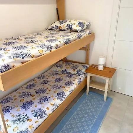 Casa Vacanza Il Rosmarino Hébergement de vacances *