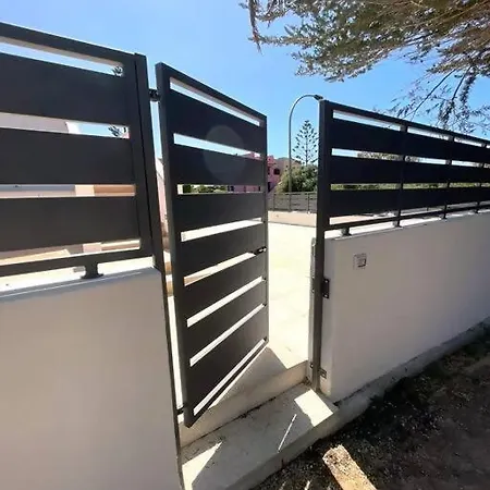 Casa Vacanza Il Rosmarino * Stintino