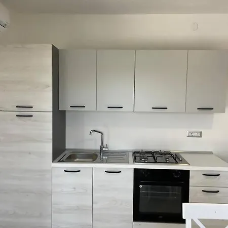 Casa Vacanza Il Rosmarino *